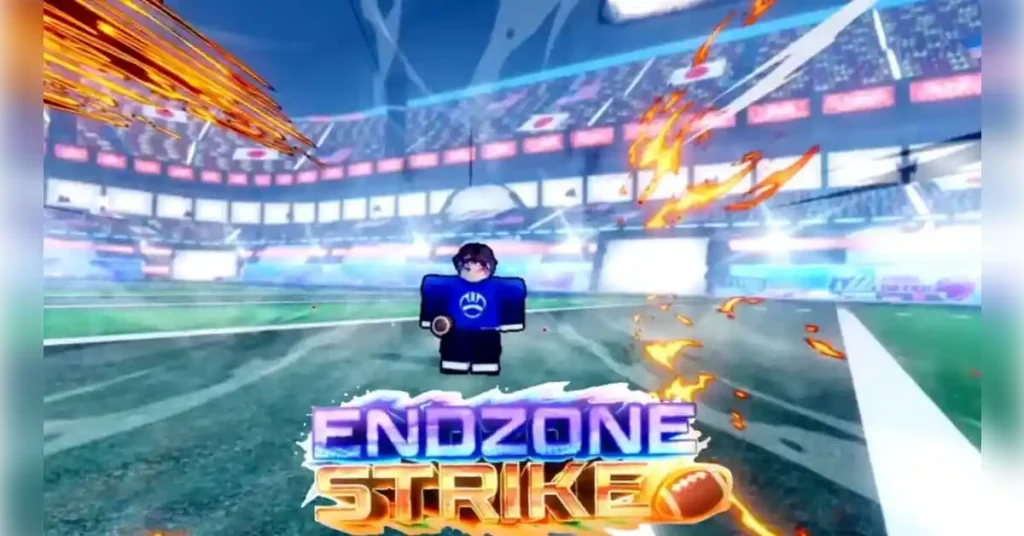Endzone Strike Codes