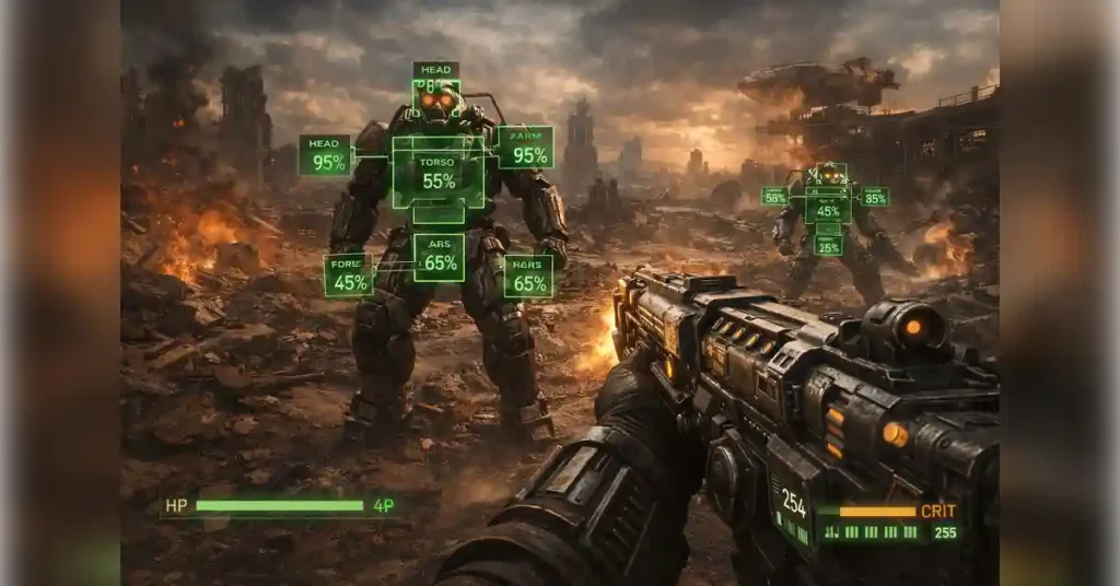 Fallout New Game 2026 Release Date, Gameplay & Everything We Know