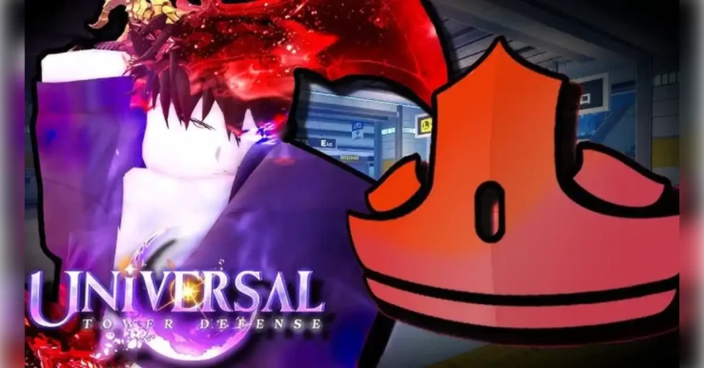 Universal Tower Defense Codes