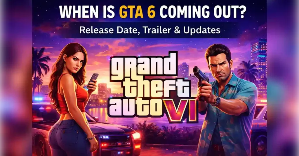 when is gta 6 coming out official release date update
