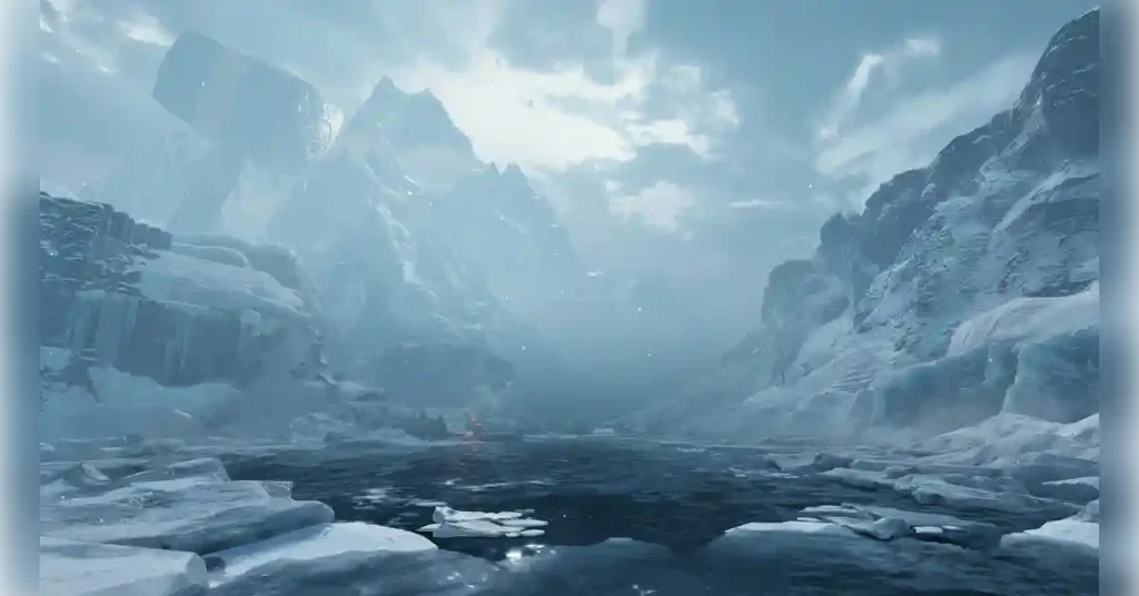 God of War Egypt PS5