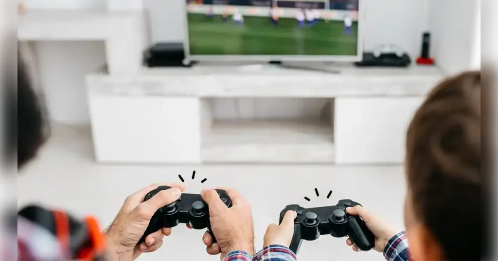 how to fix lag in online multiplayer games