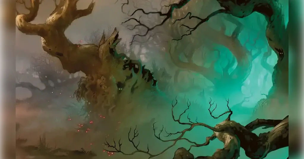 MTG Lorwyn Eclipsed Codes & Lorwyn Return Status