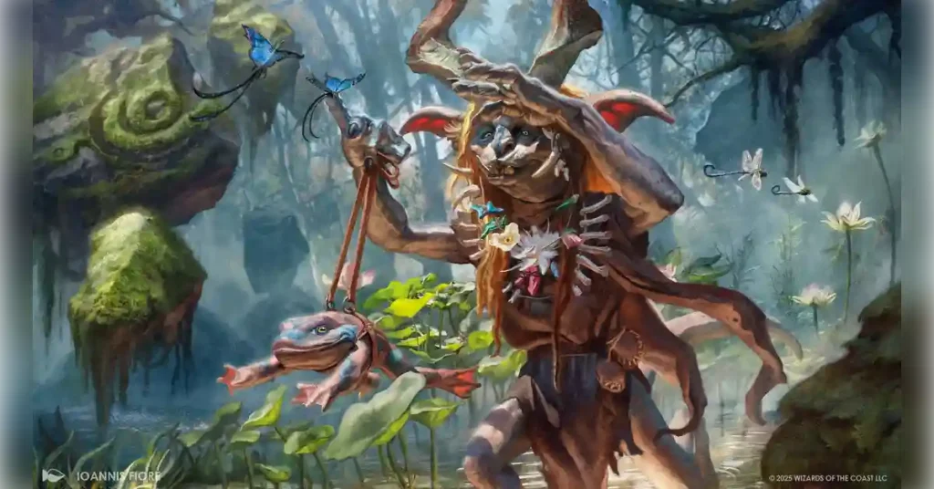 MTG Lorwyn Eclipsed Codes & Lorwyn Return Status (2026)