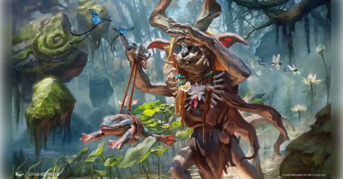 MTG Lorwyn Eclipsed: Codes, Status, and What Players Should Know