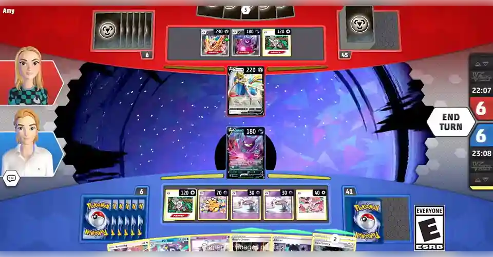 Pokémon Trading Card Game