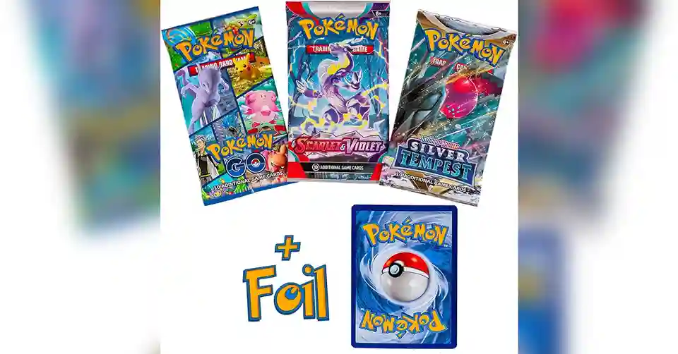 Pokémon Trading Card Game