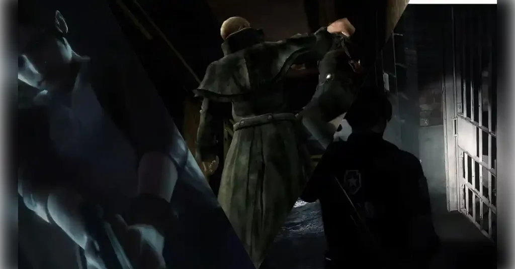 resident evil requiem