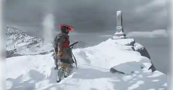 Collage of the best open world games on PS5 and PS5 Pro in 2026 including Ghost of Yōtei, Elden Ring, Assassin’s Creed Shadows, Cyberpunk 2077, Horizon Forbidden West, and Spider-Man 2