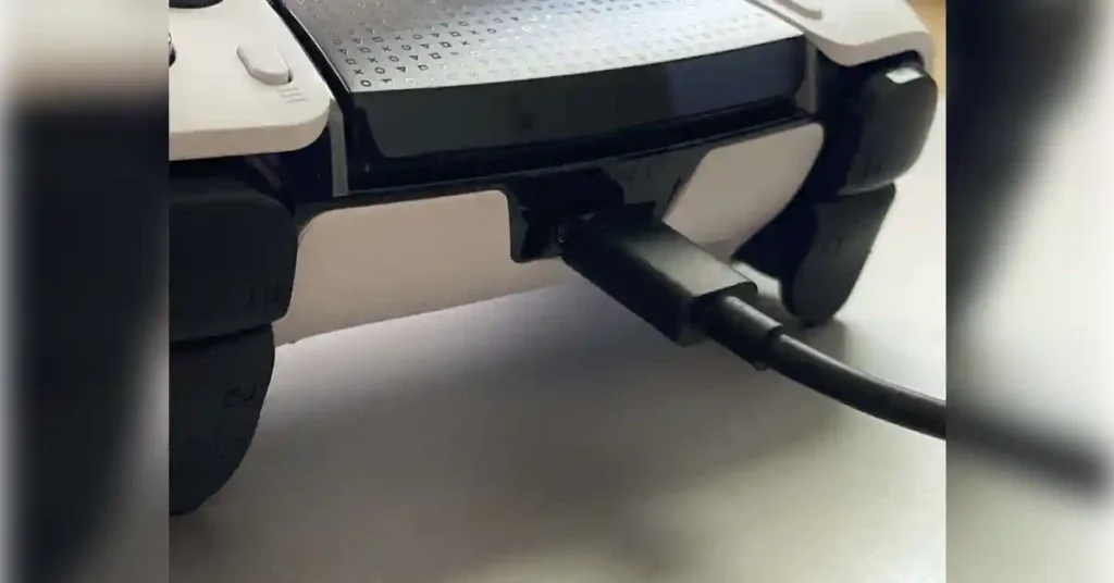 How to Connect PS5 Controller to PC